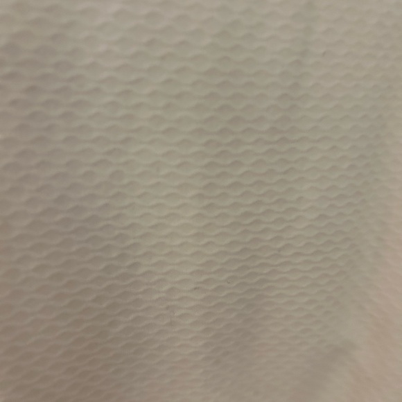 Lilly Pulitzer White Dress with Pink and Yellow Embroidery - Picture 5 of 5